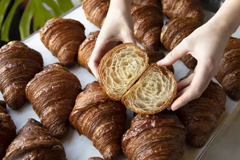 Bostock Bakery photo 1