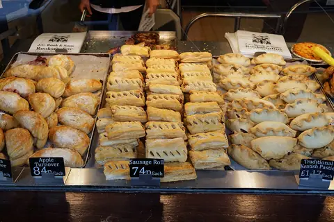 Bostock Bakery photo 4