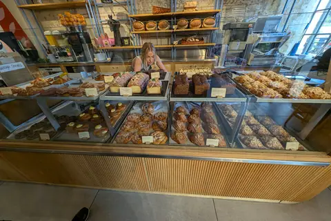 Bostock Bakery photo 2